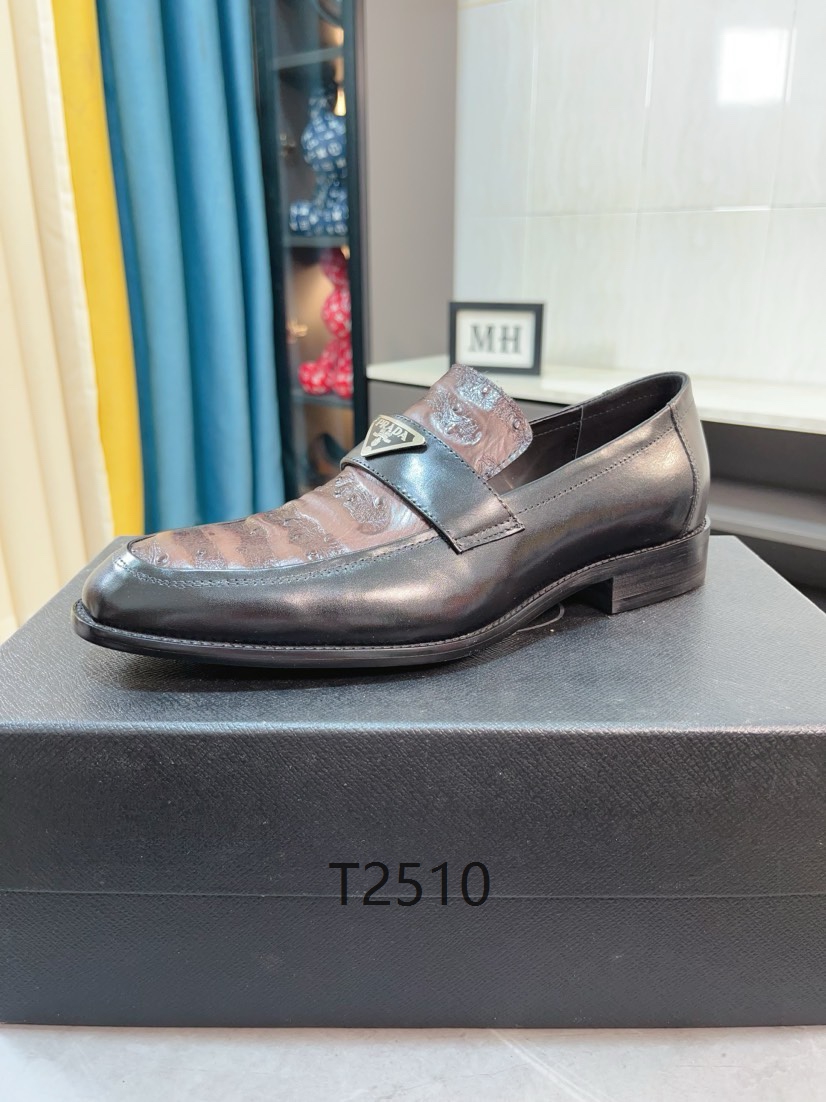PRADA shoes 38-46 h0107